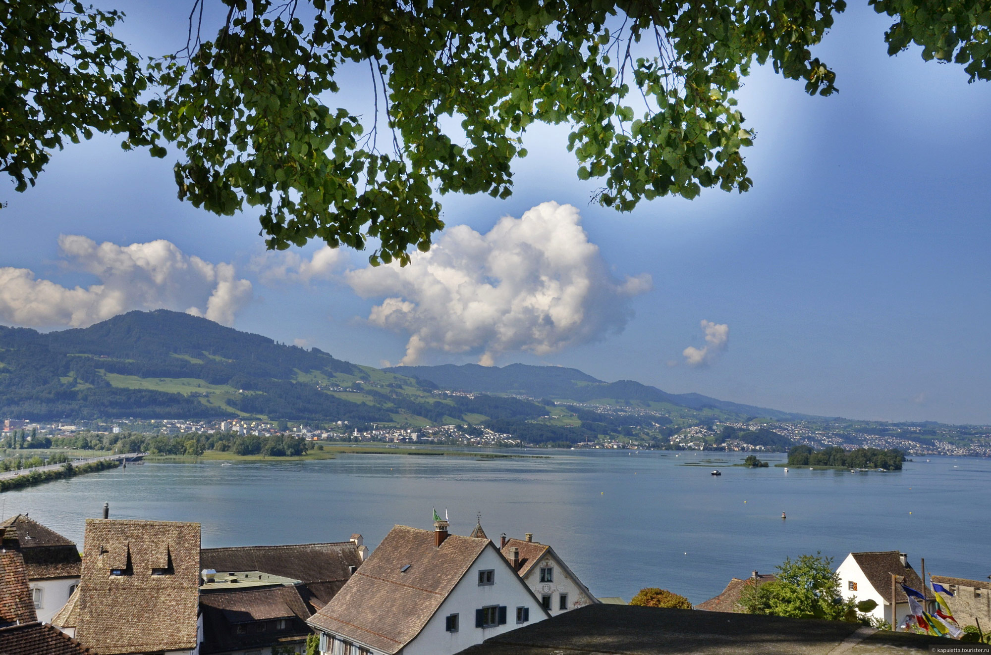 Rapperswil-Jona